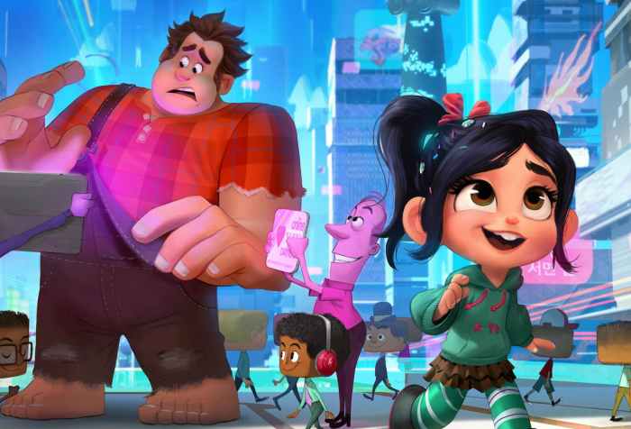 Ralph Spacca Internet foto 2019