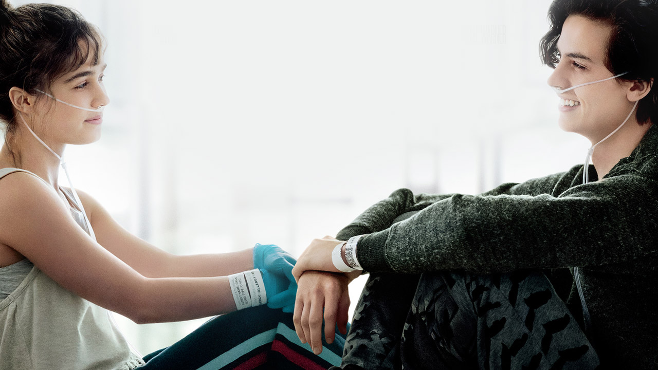 A un Metro da Te citazioni frasi cinema film