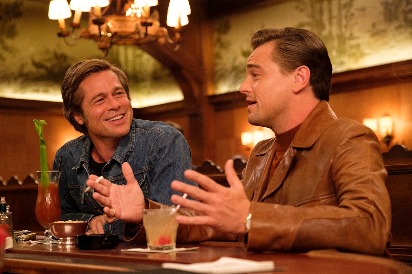 2488029 - ONCE UPON A TIME IN HOLLYWOOD