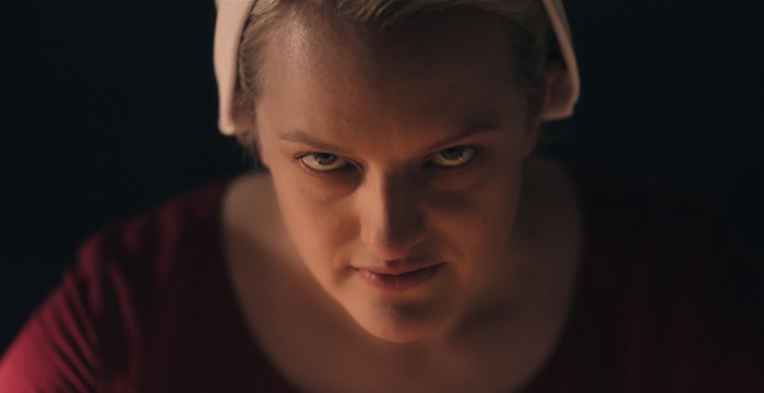 the handmaid's tale 3 june osborne elisabeth moss