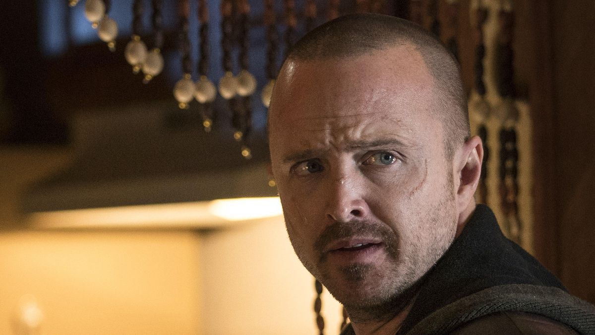 la solita faccia da cazzo di jesse