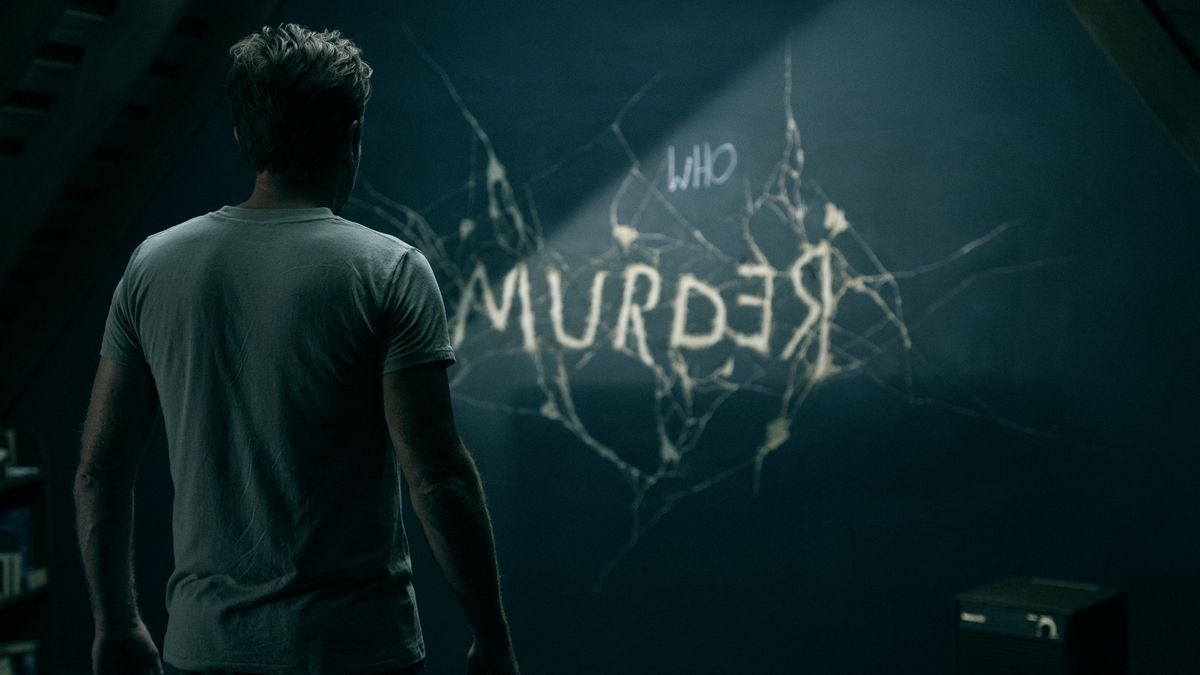 doctor sleep murder redrum