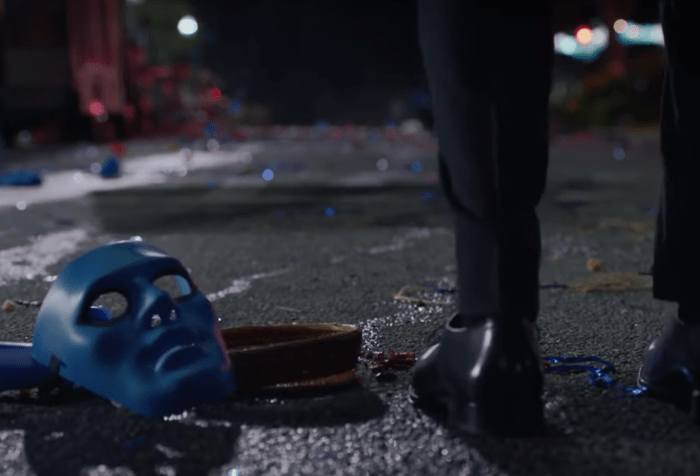 watchmen doctor manhattan hbo