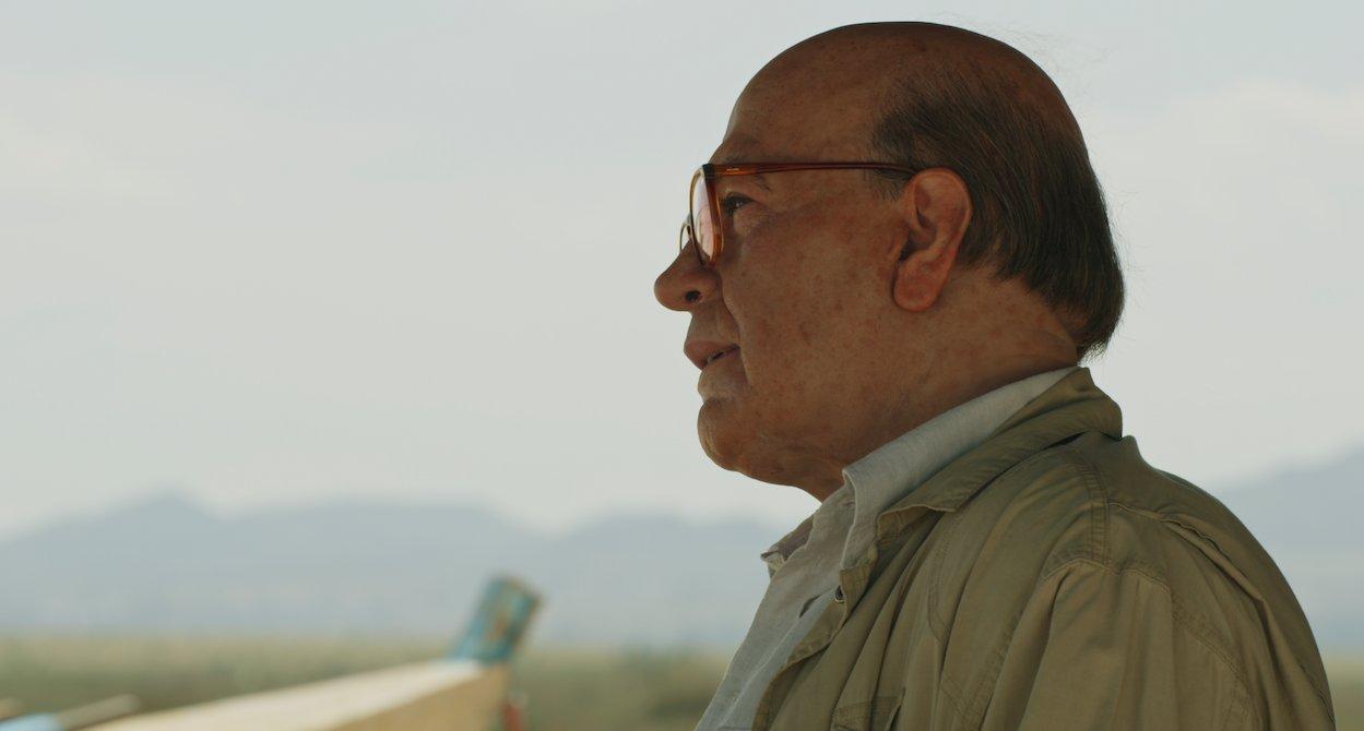 hammamet film craxi favino