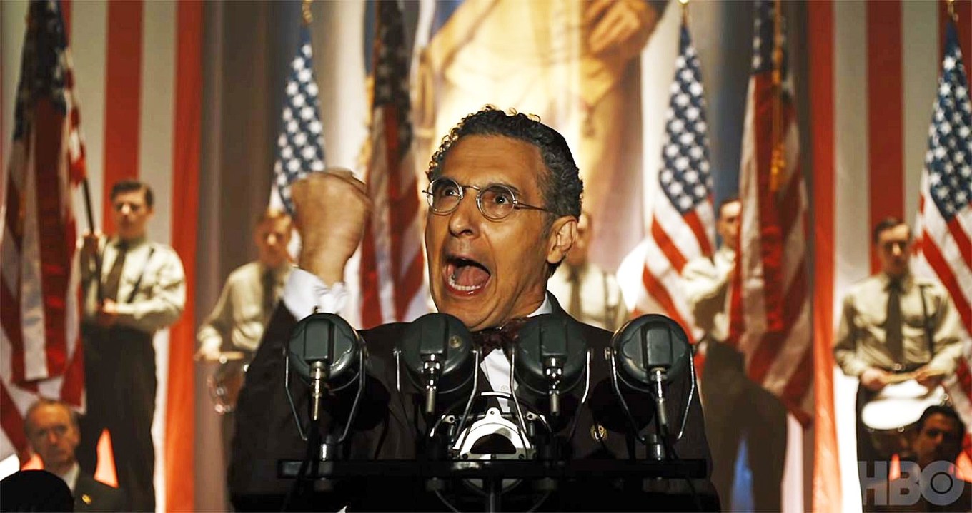 Il Complotto contro l’America 2