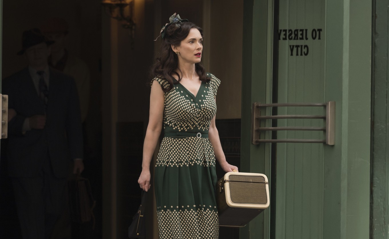 Il Complotto contro l’America 4