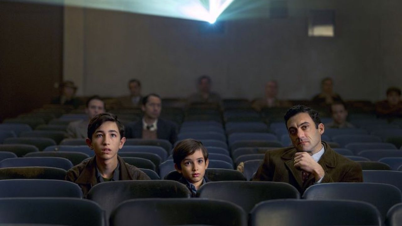 Il Complotto contro l’America5