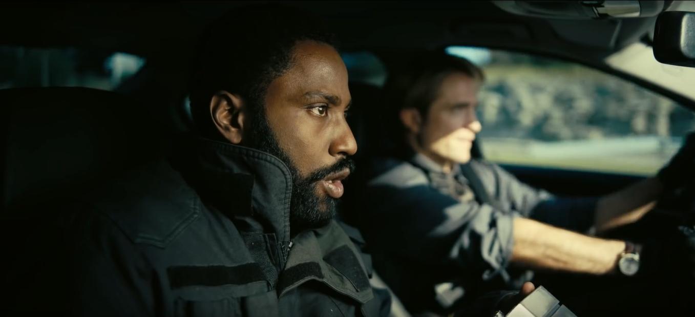 tenet adoro questo lavoretto