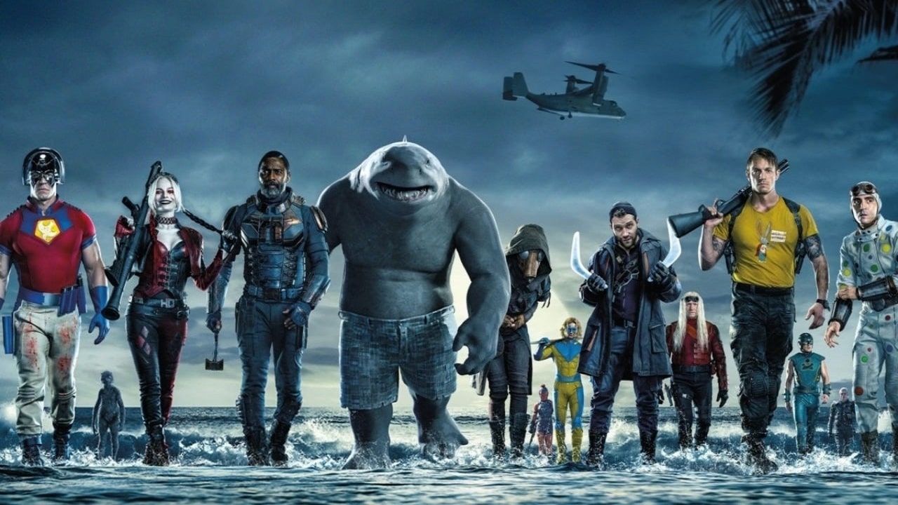 the-suicide-squad-missione-suicida-recensione