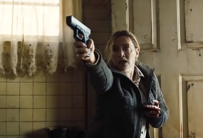kate winslet omicidio a esttown