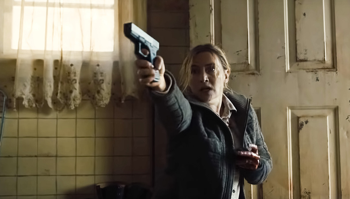 kate winslet omicidio a esttown