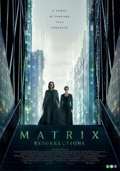 Matrix-Resurrections-locandina
