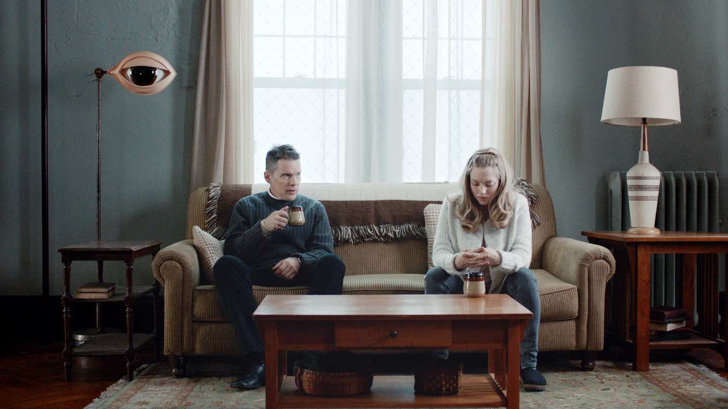 First-Reformed-recensione