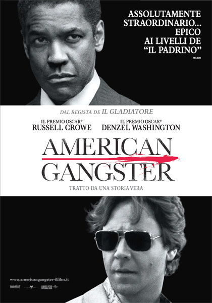 american gangsterlocandina