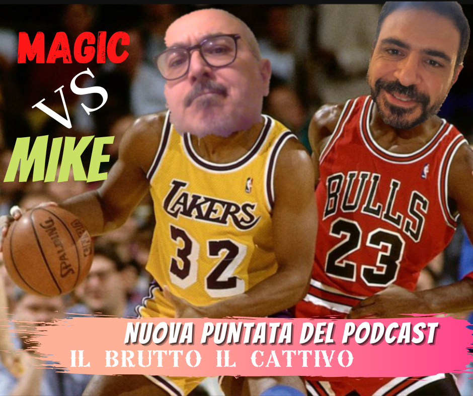 COVER PUNTATA BASKET ROOM