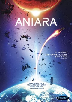 aniara poster