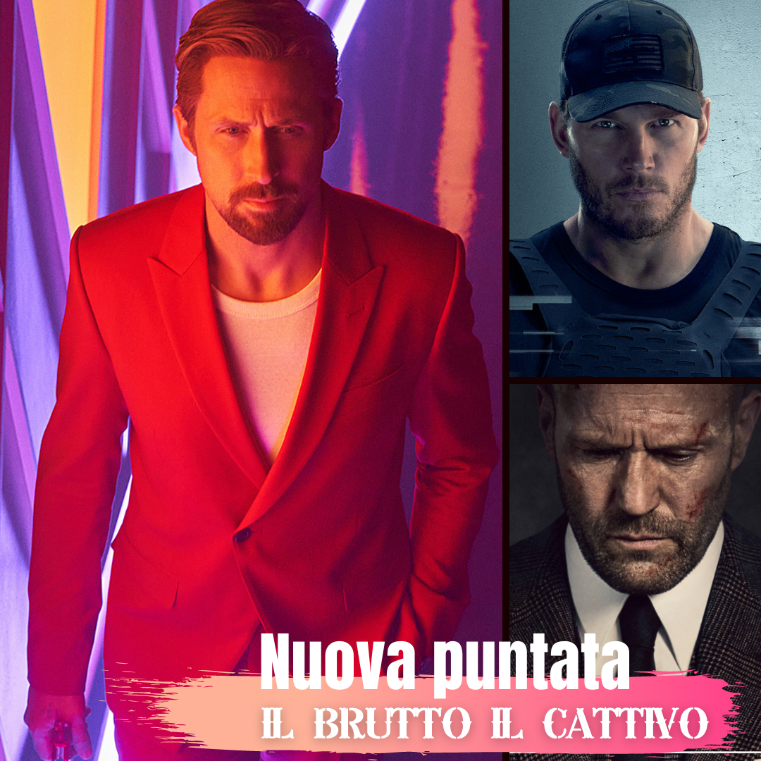 gray man e altri COVER