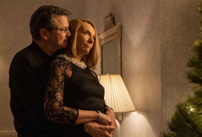 the staircase collette e firth