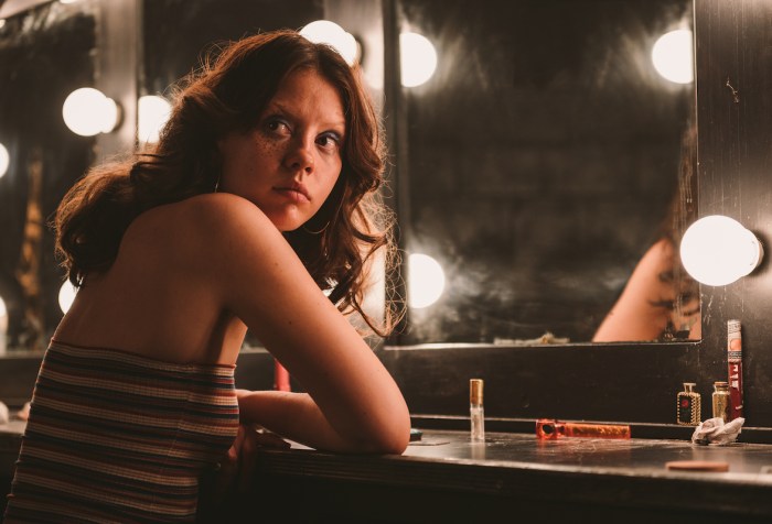 Mia Goth X-A-Sexy-Horror-Story