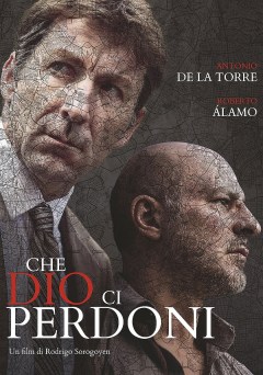che dio ci perdoni poster