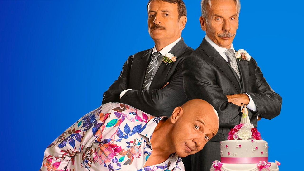 il grande giorno aldo, giovanni e giacomo