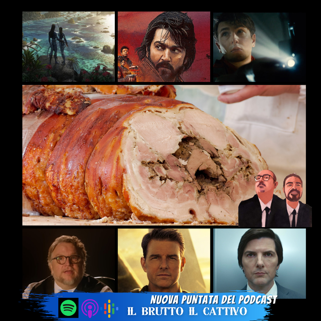 porchetta doro titolo