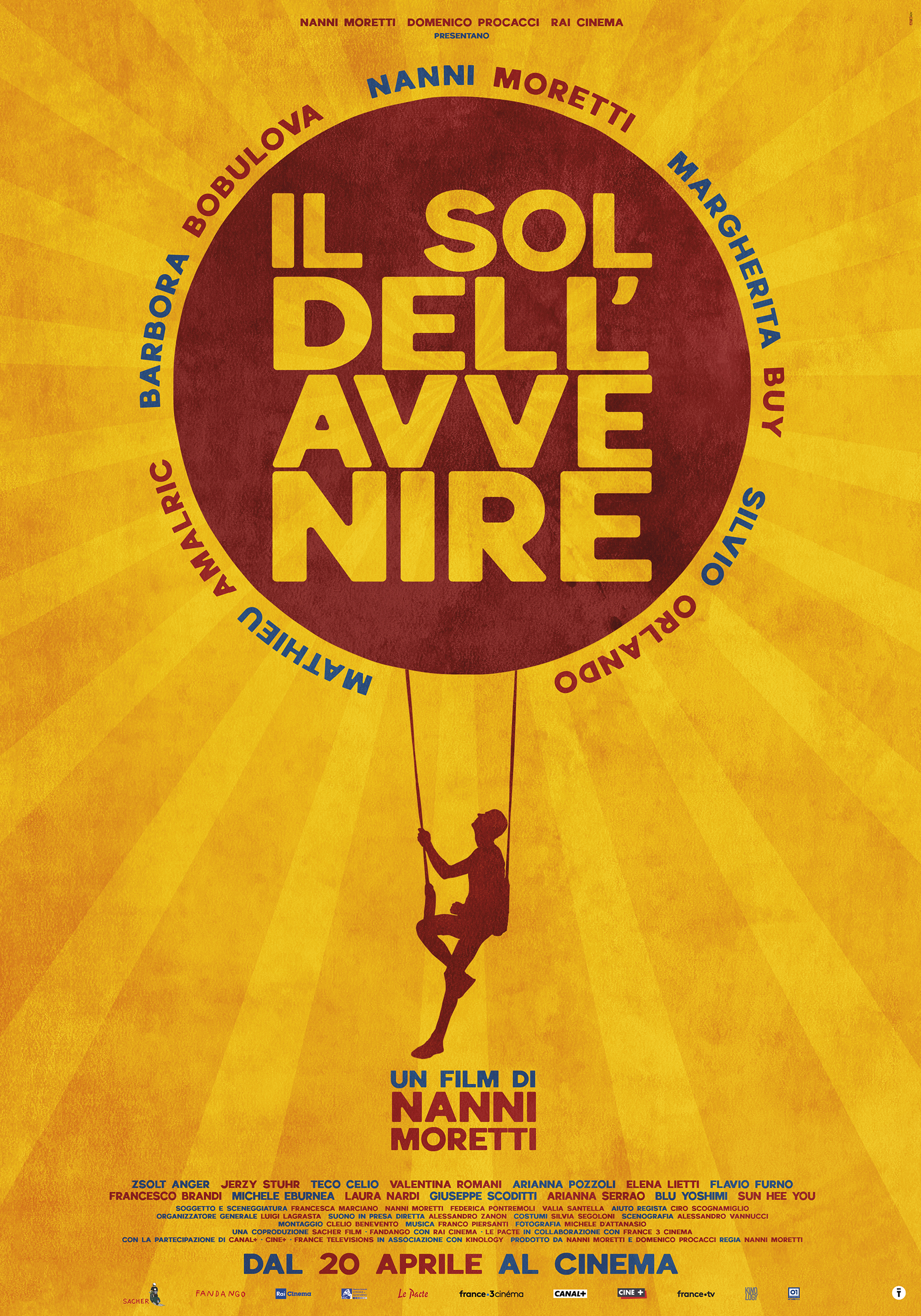 il-sol-dell-avvenire-nanni-moretti-poster-2023-202333