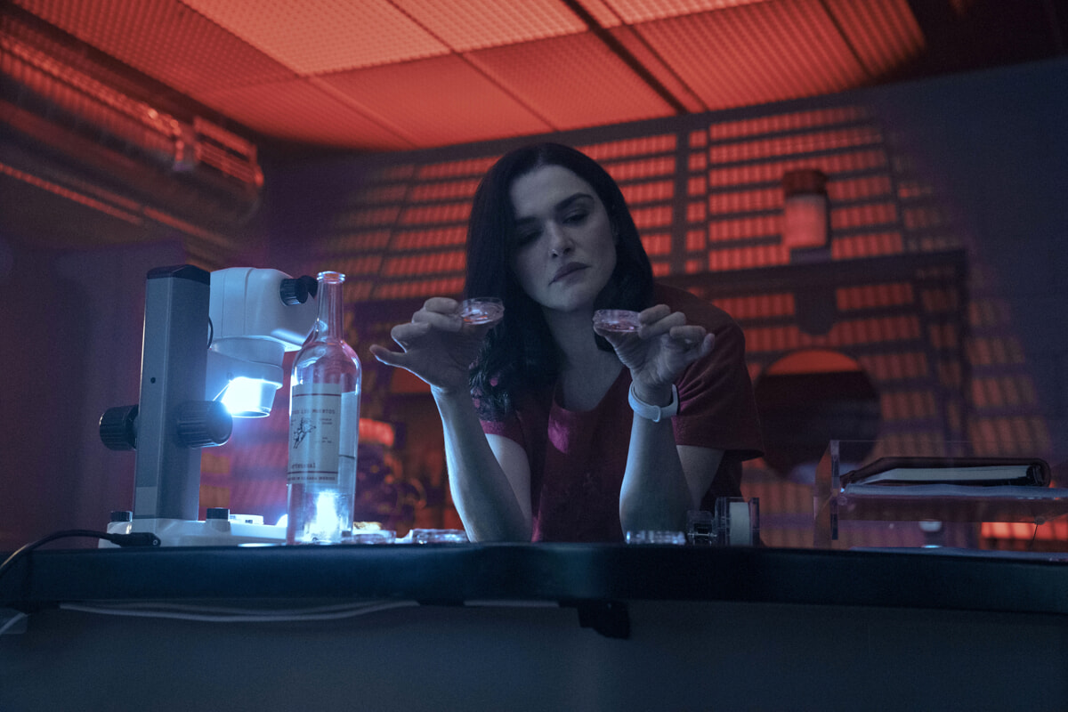 Dead Ringers serie tv Prime Video foto 6