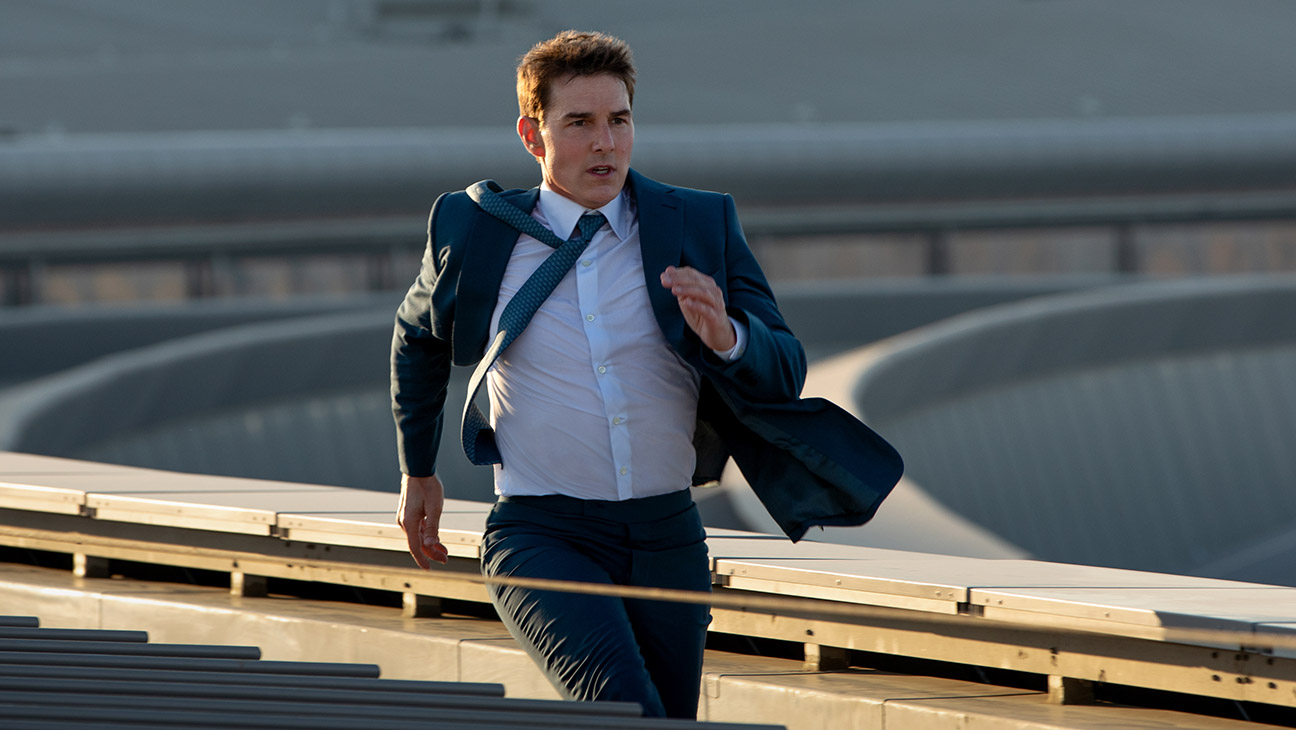 Mission: Impossible - Dead Reckoning Part One