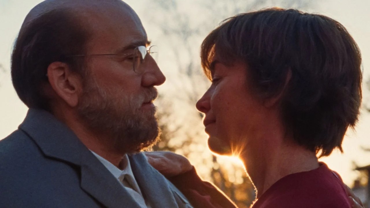 dream scenario cage nicholson