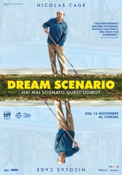DREAM SCENARIO_poster