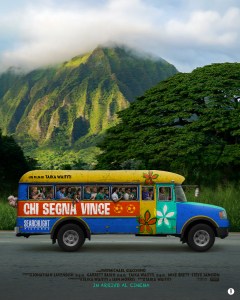 chi segna vince poster