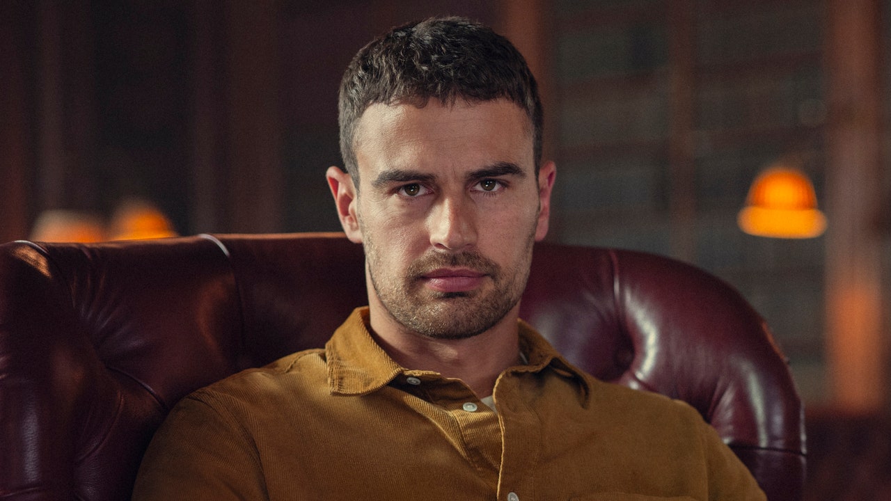 The Gentlemen Netflix (2)