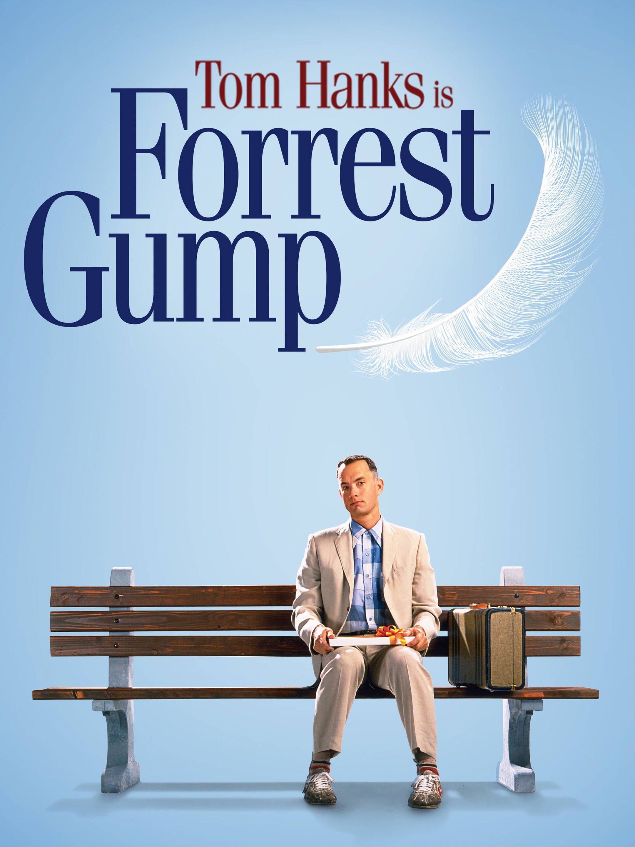 forrest gump poster