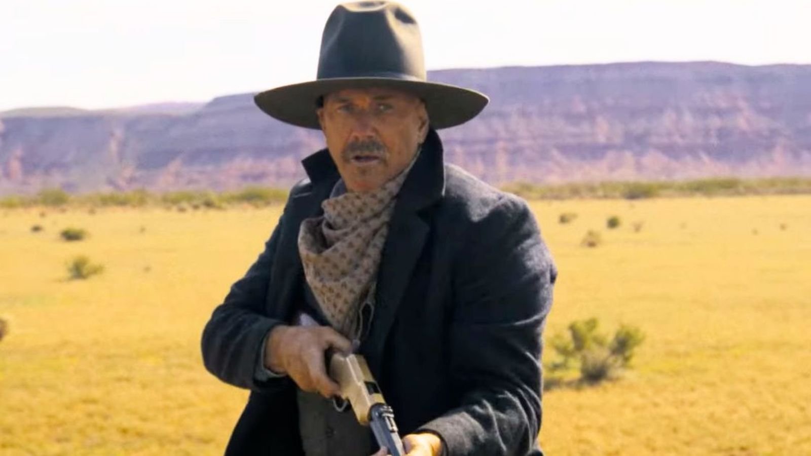 horizon kevin costner