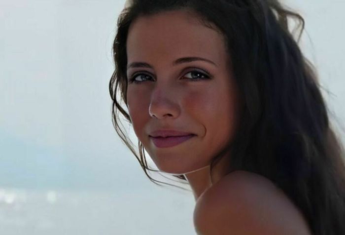 parthenope celeste dalla porta