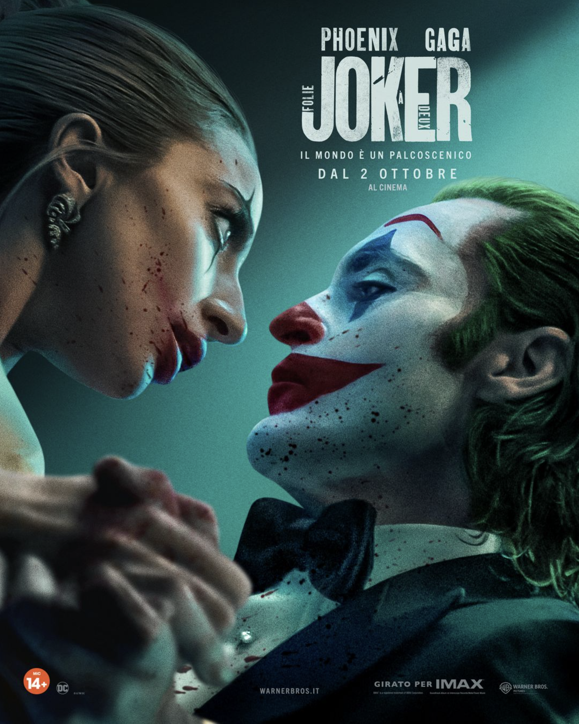 Joker-Folie-À-Deux-poster
