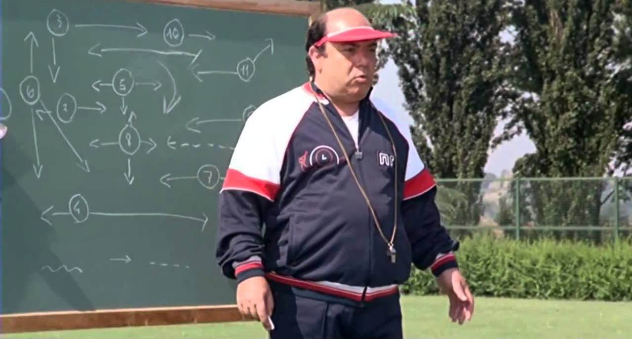 L'Allenatore Nel Pallone - Home