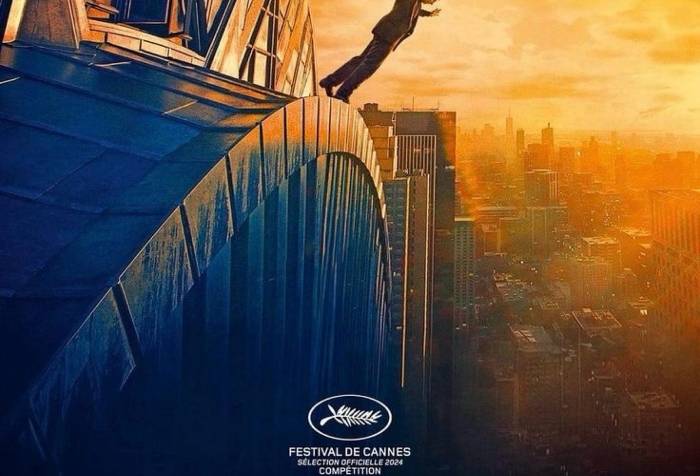 megalopolis manifesto