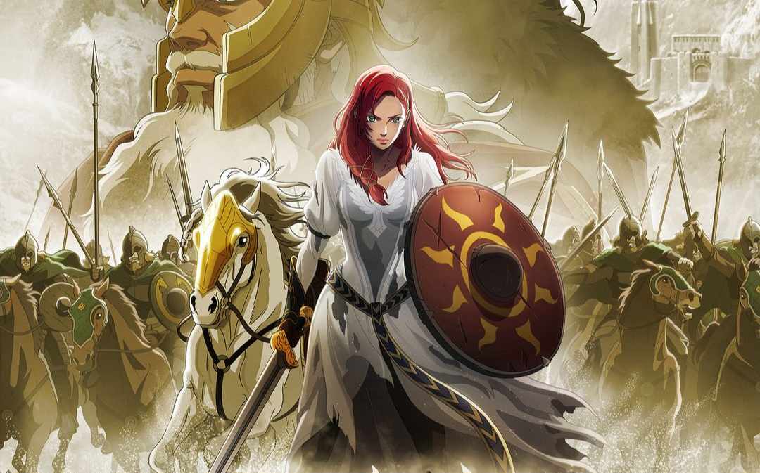 Il-Signore-degli-Anelli-La-Guerra-dei-Rohirrim-poster-italiano-think-movies